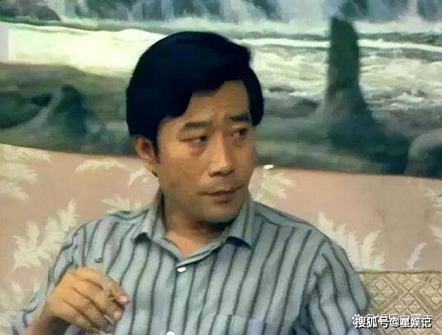 状：有人患癌有人离世一人嫁入豪门球王会首页34年后《渴望》演员现