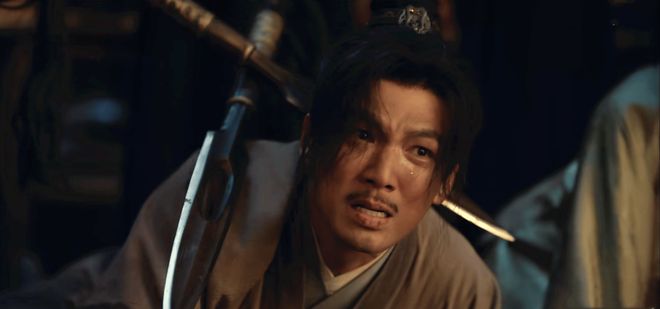 隐自愿被庄之行杀藏海的死局被破《藏海传》99%的人猜错庄芦(图1)