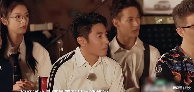 三大恶心情况发生了陈佩斯没说错2026央视春晚主题官宣仅1天(图3)