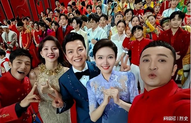 三大恶心情况发生了陈佩斯没说错2026央视春晚主题官宣仅1天(图7)