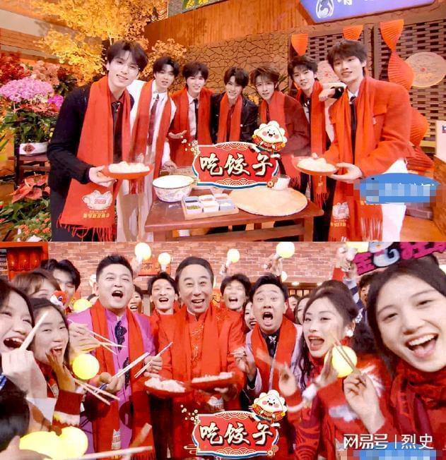 三大恶心情况发生了陈佩斯没说错2026央视春晚主题官宣仅1天(图13)