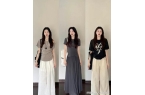备这几款单品简单舒适又大方衣服“买精不买